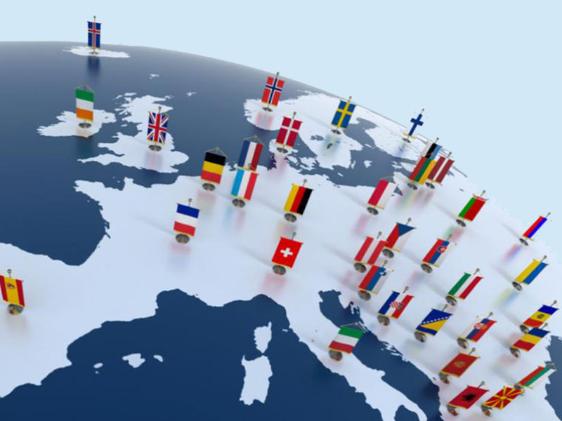 Internazionalizzazione PMI