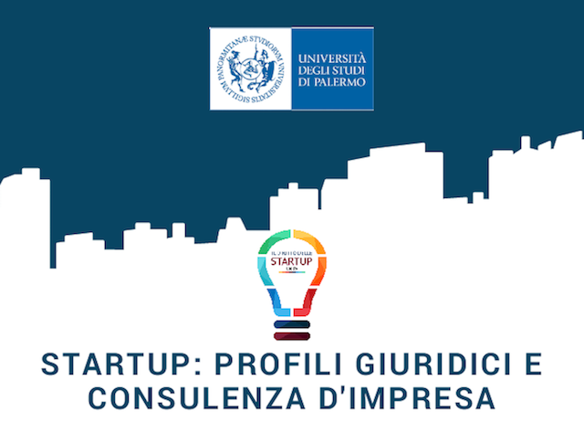 Il diritto delle StartUp: Arnone&Sicomo è Professional Partner