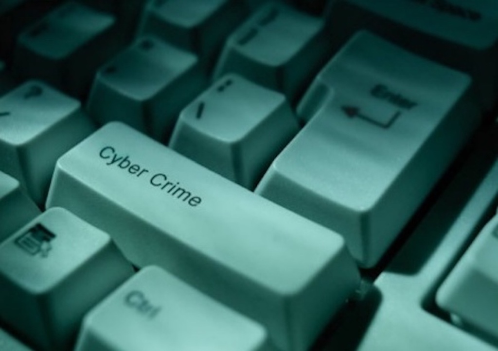 Cyberstalking