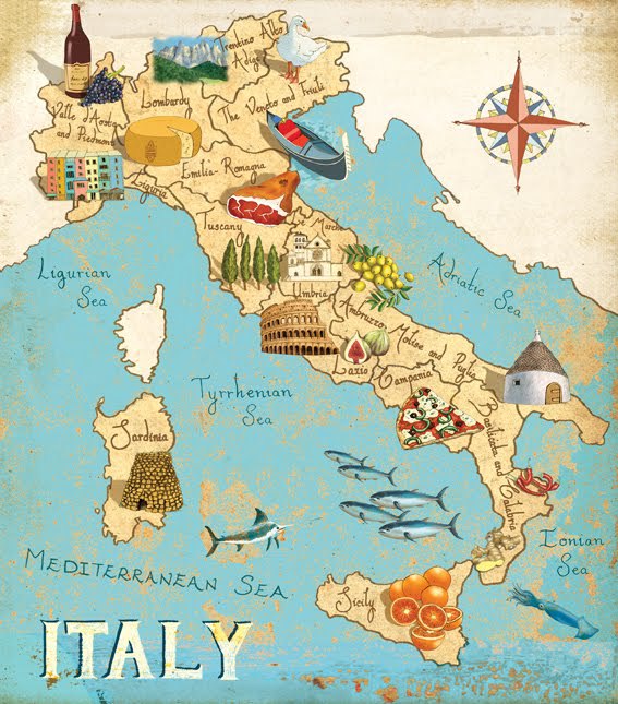 Italy Visa: how to obtain it