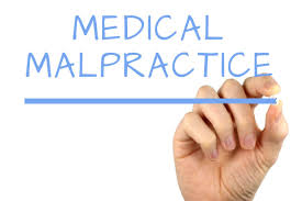 Medical malpractice in Italy