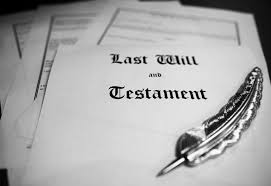 Italian succession: what is it and who can make a Will? 
