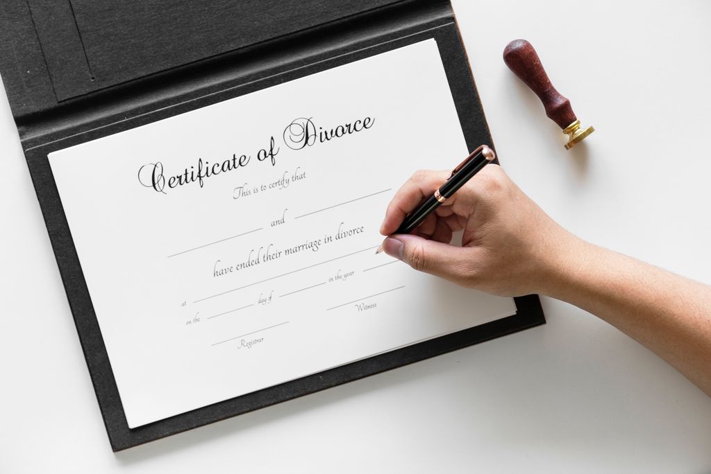 Divorce between Italian and foreign citizens in Italy: what to do? 