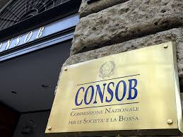Procedimento sanzionatorio Consob: cos'è e come si svolge 