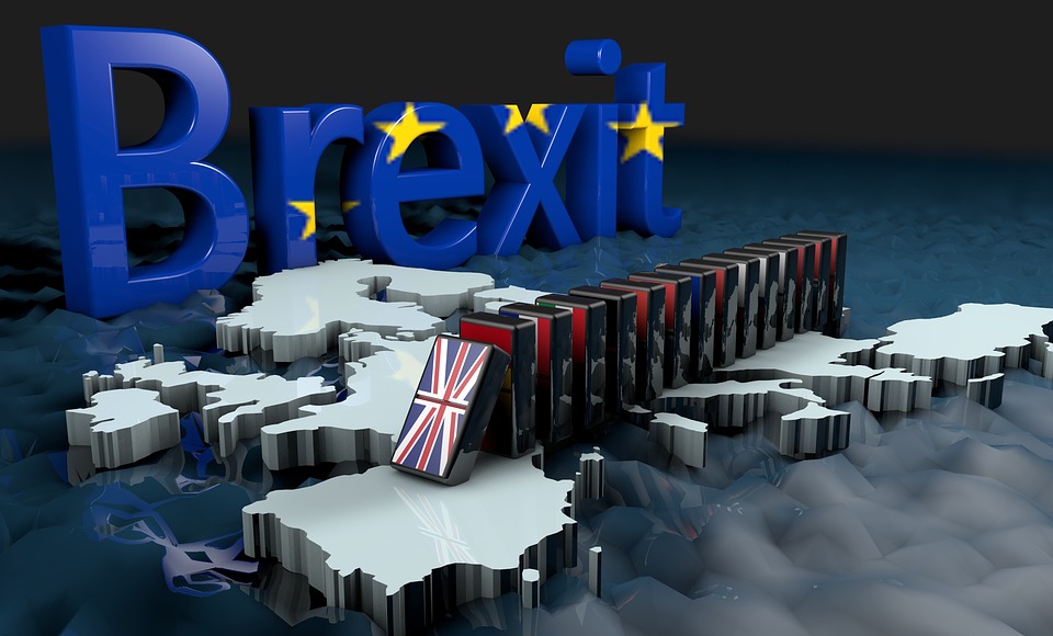 Investments after Brexit: What should financial-intermediaries do? 