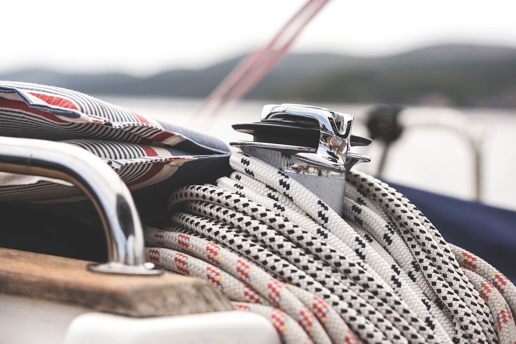 Yacht refitting in Italy: Facilitations in Italy 