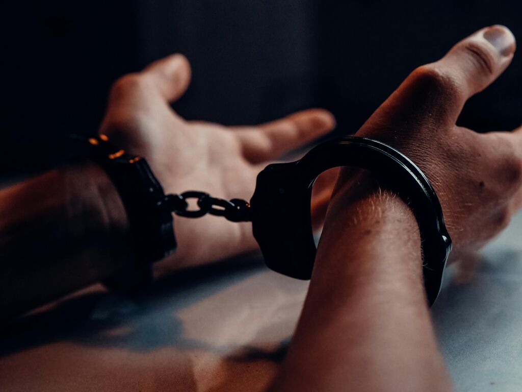 Arrested in Italy as a foreigner what to do?
