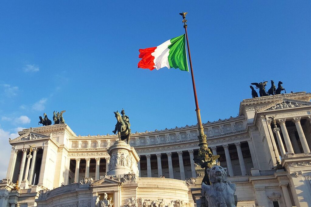 Reinstate of Italian citizenship 