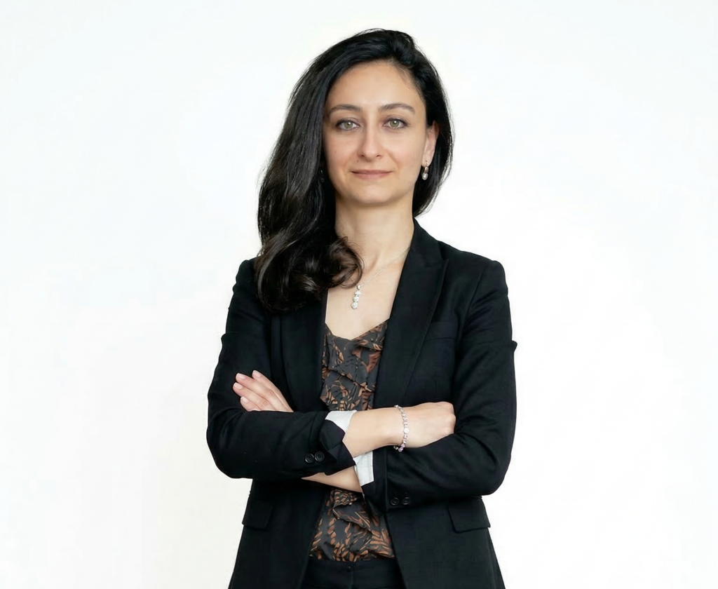 Jamila Namazli}