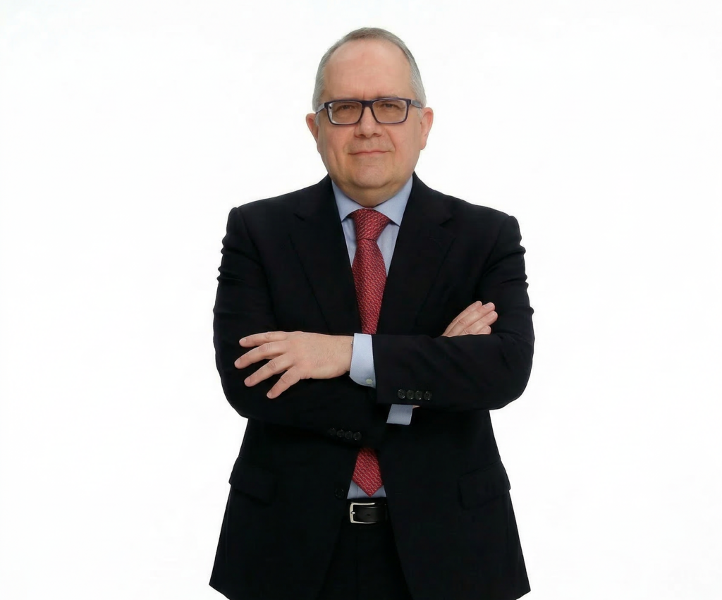 Fabrizio Dicembre