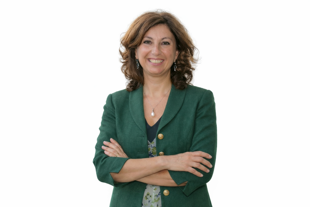 Donatella Sicomo