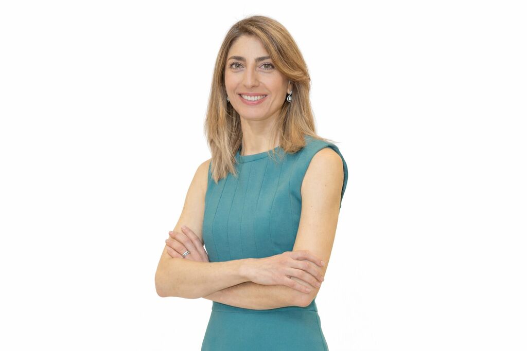 Ludovica Fuochi