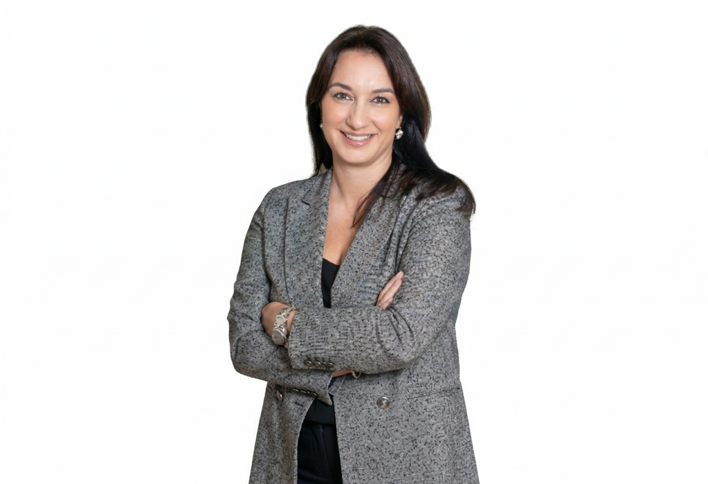 Emmy Di Gioia}