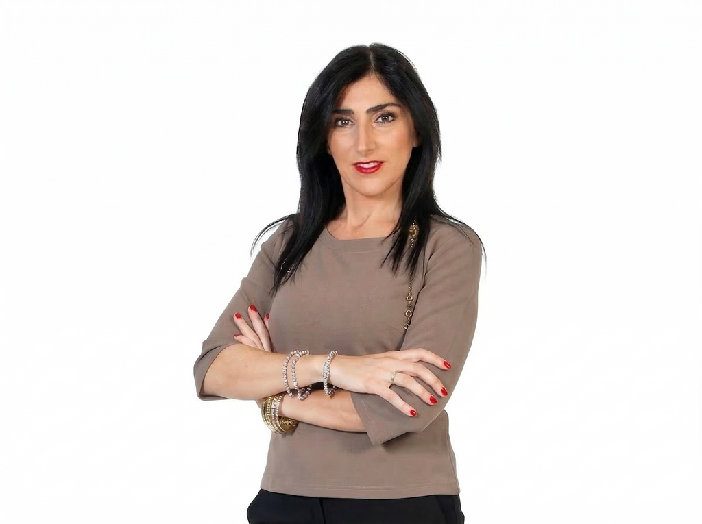 Francesca Raia