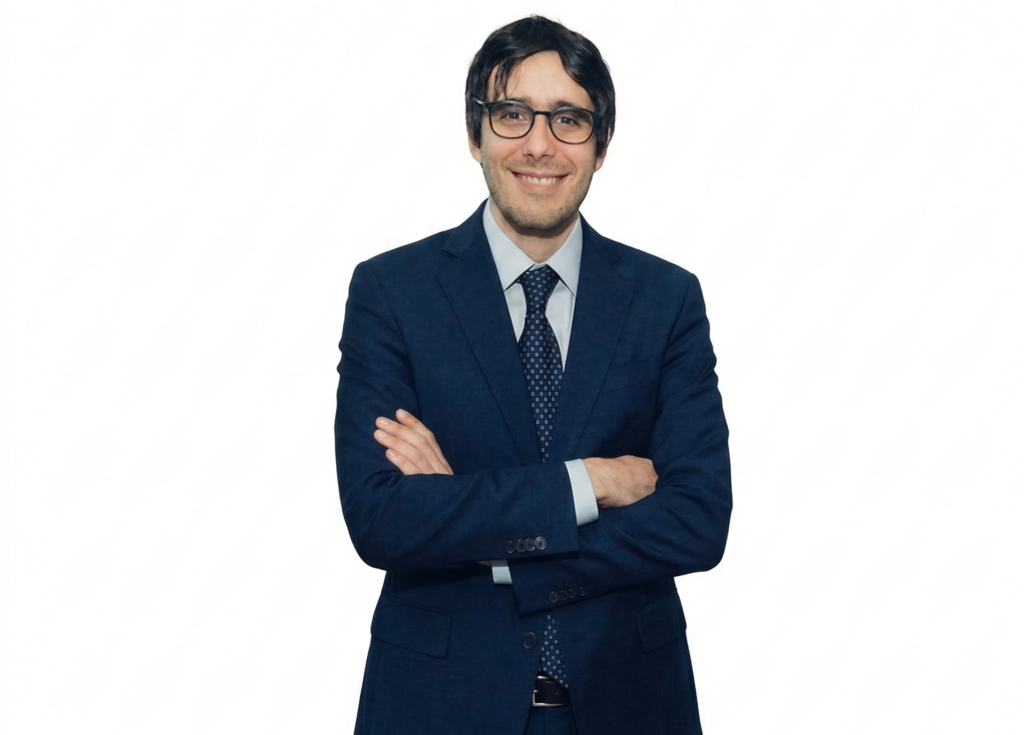 Rosario De Marco Capizzi}