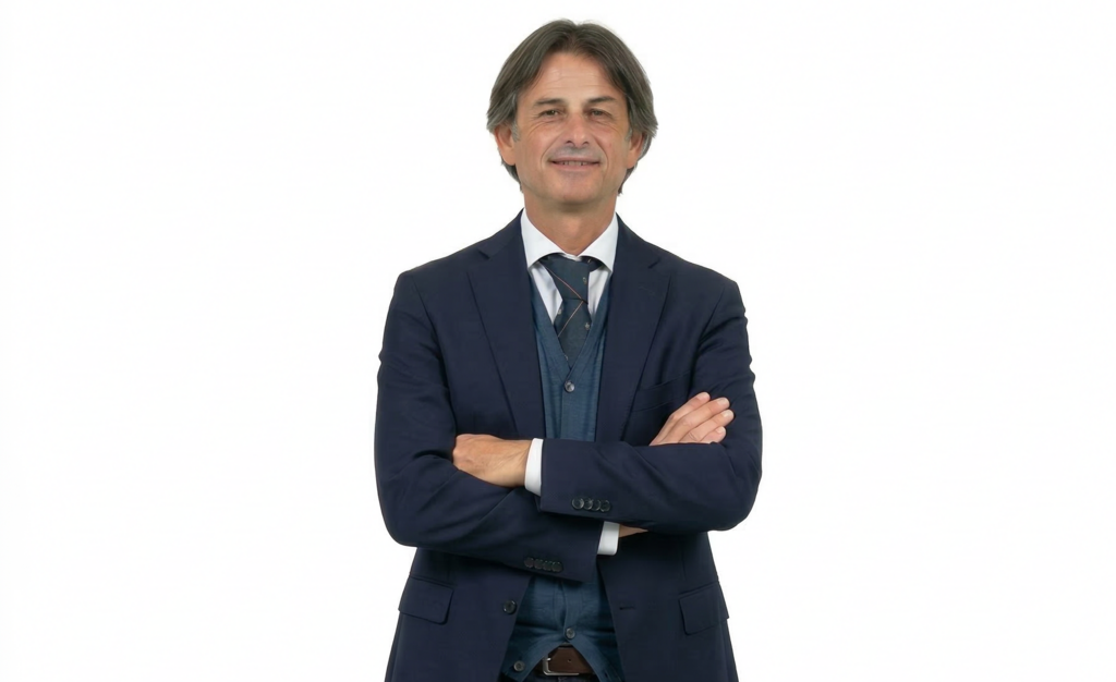 Gianni Iannuzzi}