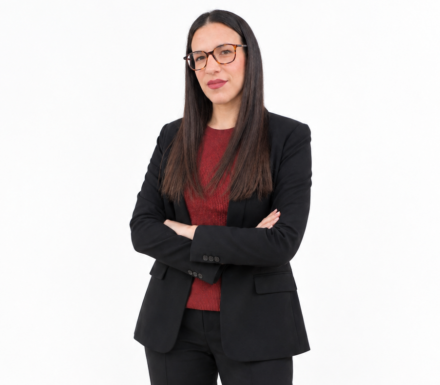 Martina Di Carlo}