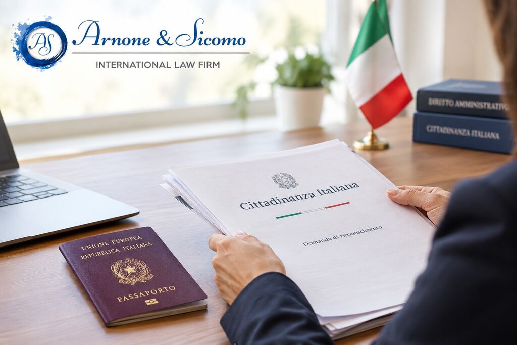 Italian Citizenship Delayed: Can You Challenge Administrative Silence?